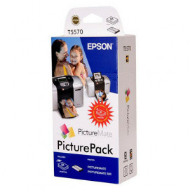 Фотобумага Epson PicturePack(135)