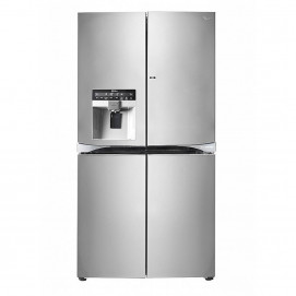 Холодильник LG GR-J33FWCHL