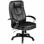 Руководительское кресло Metta LK-11 Ch (№721)