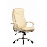 Руководительское кресло Metta Lk-3 Ch (№720)