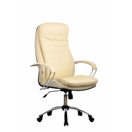 Руководительское кресло Metta Lk-3 Ch (№720)