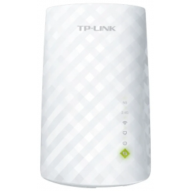 Wi-Fi усилитель сигнала TP-Link RE200