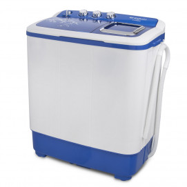 Полуавтоматическая стиральная машина Shivaki TE60L