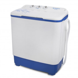 Полуавтоматическая стиральная машина Shivaki TM65