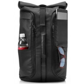 Рюкзак для ноутбука HP Pavilion Wayfarer Backpack Black(5EE95AA)