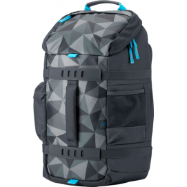 Рюкзак для ноутбука HP 15.6" Odyssey Facet Grey(5WK93AA)