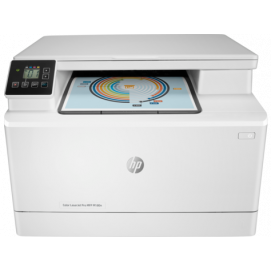 Принтер HP Color LaserJet Pro M180n