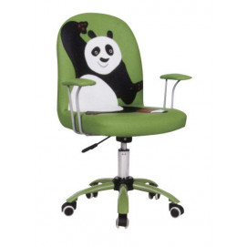 Детское кресло KP Panda