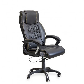 Руководительское кресло KP A835 (Ткань)