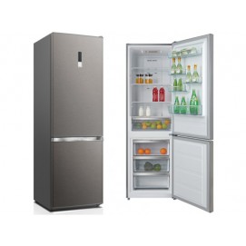 Холодильник Midea HD-400RWE1N-ST