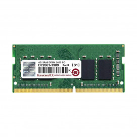 Оперативная память Fujitsu RAM 4 GB DDR4-2400