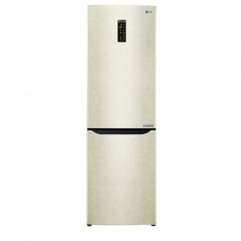 Холодильник LG GC-B429SEQZ