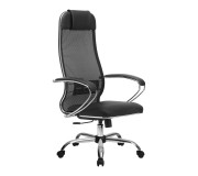 Руководительское кресло Metta Комплект 5.1 (Чёрный)