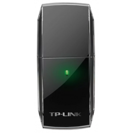 Wi-Fi адаптер TP-Link Archer T2U