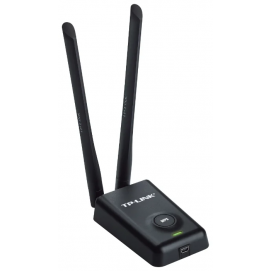 Wi-Fi адаптер TP-Link TL-WN8200ND