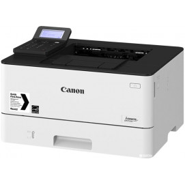 Лазерный принтер Canon i-Sensys LBP212DW
