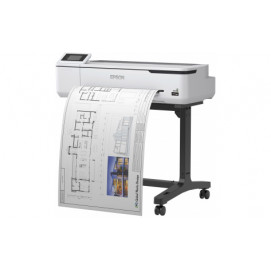 Широкоформатный принтер Epson SureColor SC-T3100(с подставкой)