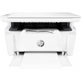 Принтер HP LaserJet Pro M28w