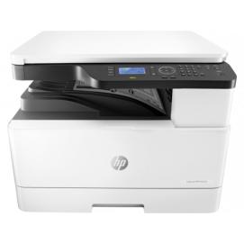 Принтер HP LaserJet MFP M433a