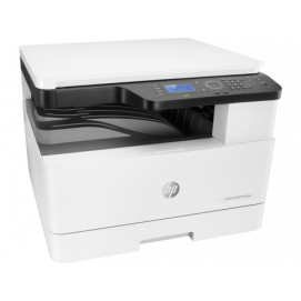 Принтер HP LaserJet M436n