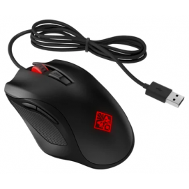 Мышь HP Omen Mouse 600(1KF75AA)