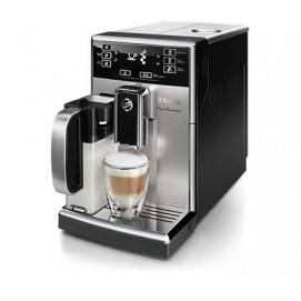 Кофемашина Philips HD8928