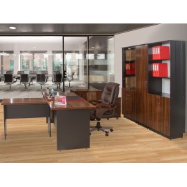 Комплект офисной мебели Престиж A Mebel 50021001