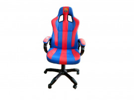Геймерское кресло Barcelona