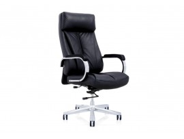 Офисное кресло 6028A-1 Just (Black)