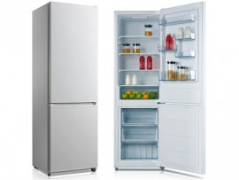 Холодильник Midea HD-377RNW