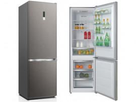 Холодильник Midea HD-400RWE1N-ST
